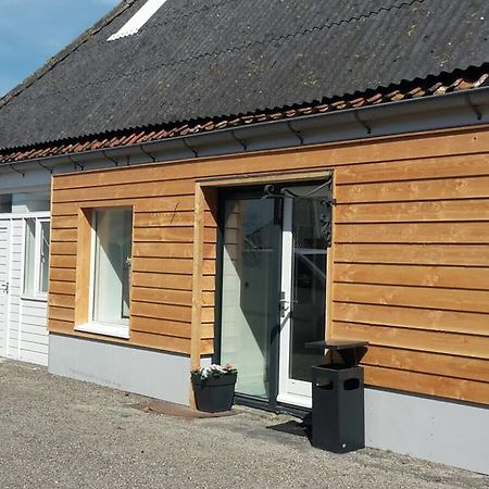 Sint Maartensbrug Apartment Vredehof מראה חיצוני תמונה