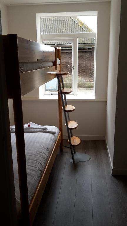 Sint Maartensbrug Apartment Vredehof מראה חיצוני תמונה