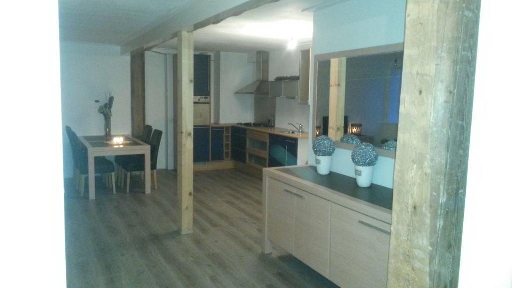 Sint Maartensbrug Apartment Vredehof מראה חיצוני תמונה